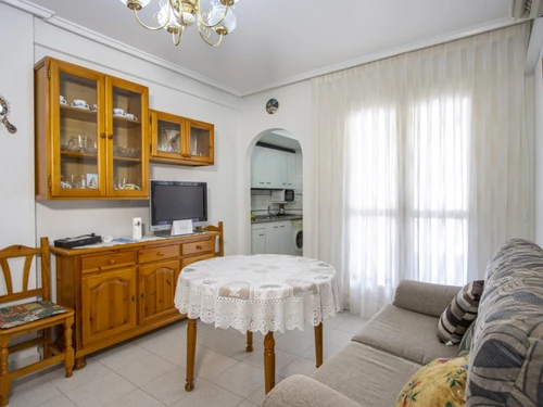 Appartement Torrevieja, 4 pièces, 5 personnes - photo_1011865592531