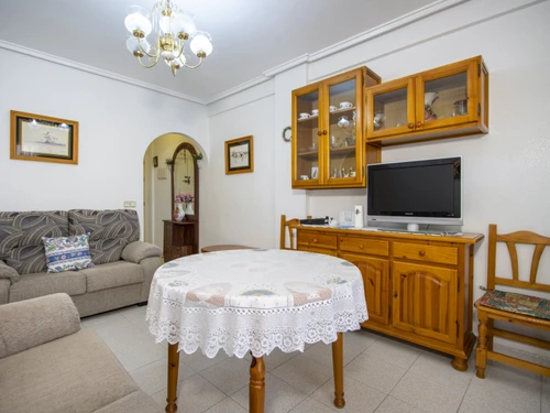 Ferienwohnung Torrevieja, 3 Schlafzimmer, 5 Personen - photo_1011865592531