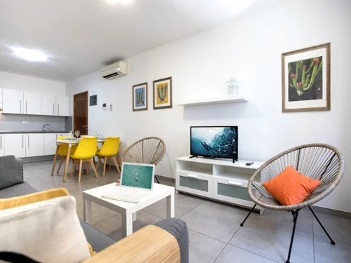 Appartement Las Palmas, 3 pièces, 4 personnes - photo_1011865592819