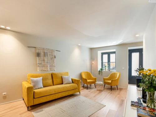 Ferienwohnung Braga, 1 Schlafzimmer, 4 Personen - photo_1011865593353