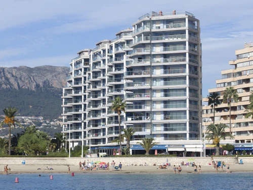 Ferienwohnung Calp, 1 Schlafzimmer, 3 Personen - photo_1011865593494