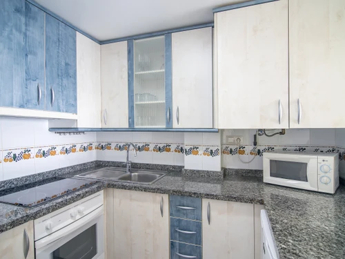 Ferienwohnung Calp, 1 Schlafzimmer, 3 Personen - photo_1011865593494