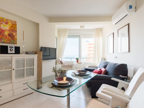 Apartment Benalmádena, 1 bedroom, 4 persons - photo_1011865593625