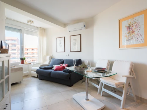 Apartment Benalmádena, 1 bedroom, 4 persons - photo_1011865593625