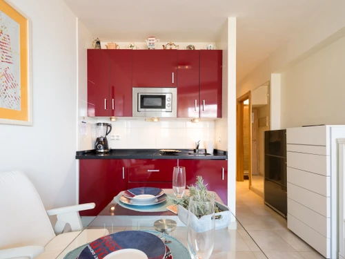 Apartment Benalmádena, 1 bedroom, 4 persons - photo_1011865593625