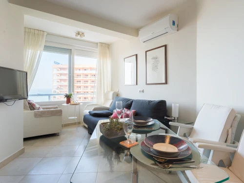 Apartment Benalmádena, 1 bedroom, 4 persons - photo_1011865593625