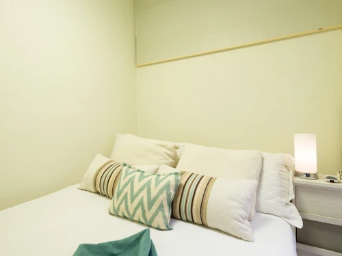 Apartment Benalmádena, 1 bedroom, 4 persons - photo_1011865593625