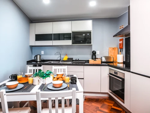 Appartement Machico, 3 pièces, 6 personnes - photo_1011865593905