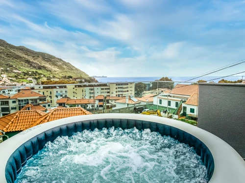 Appartement Machico, 3 pièces, 6 personnes - photo_1011865593905