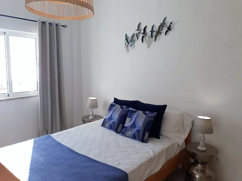 Ferienwohnung Quarteira, 1 Schlafzimmer, 4 Personen - photo_1011865594044