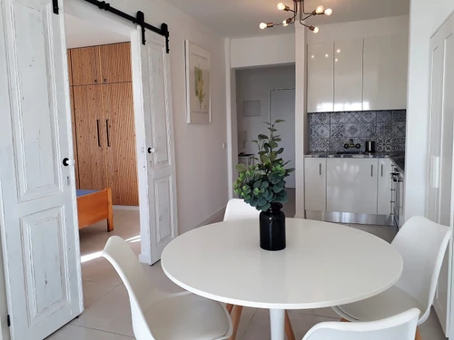 Ferienwohnung Quarteira, 1 Schlafzimmer, 4 Personen - photo_1011865594044