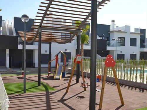 Ferienwohnung Pilar de la Horadada, 2 Schlafzimmer, 4 Personen - photo_1011865594185