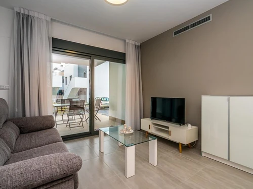 Ferienwohnung Pilar de la Horadada, 2 Schlafzimmer, 4 Personen - photo_1011865594185