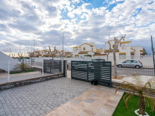 Ferienwohnung Pilar de la Horadada, 2 Schlafzimmer, 4 Personen - photo_1011865594185