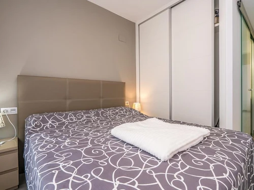 Ferienwohnung Pilar de la Horadada, 2 Schlafzimmer, 4 Personen - photo_1011865594185