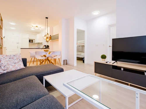 Apartamento Torrevieja, 2 dormitorios, 4 personas - photo_1011865594333