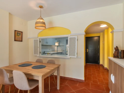 Ferienwohnung Isla Canela, 2 Schlafzimmer, 5 Personen - photo_1011865594476