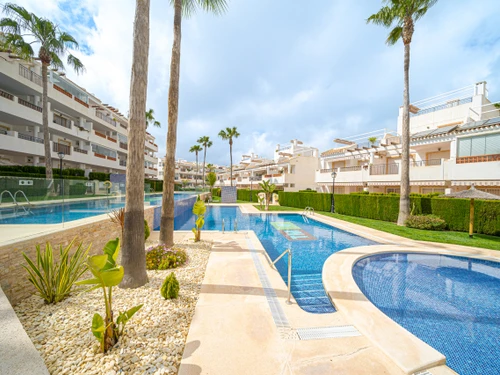 Ferienwohnung Dehesa de Campoamor, 2 Schlafzimmer, 4 Personen - photo_1011865594754