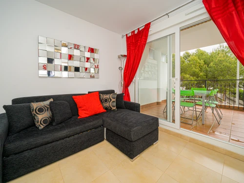 Ferienwohnung Dehesa de Campoamor, 2 Schlafzimmer, 4 Personen - photo_1011865594754