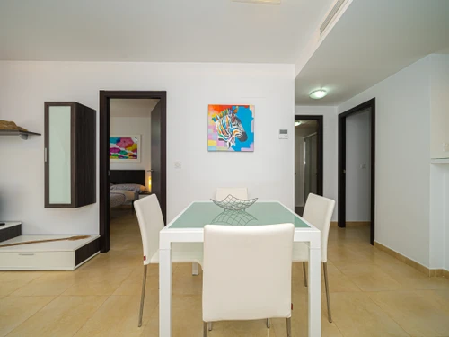 Ferienwohnung Dehesa de Campoamor, 2 Schlafzimmer, 4 Personen - photo_1011865594754