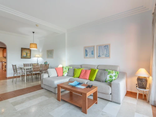 Ferienwohnung Isla Canela, 2 Schlafzimmer, 5 Personen - photo_1011865594903