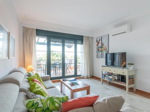 Ferienwohnung Isla Canela, 2 Schlafzimmer, 5 Personen - photo_1011865594903