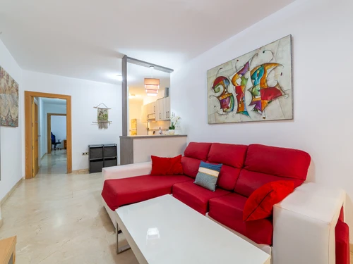 Apartamento Almería, 2 dormitorios, 3 personas - photo_1011865595352