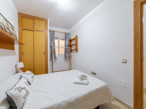 Apartment Almería, 2 bedrooms, 3 persons - photo_1011865595352