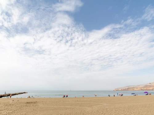 Apartment Almería, 2 bedrooms, 3 persons - photo_1011865595352