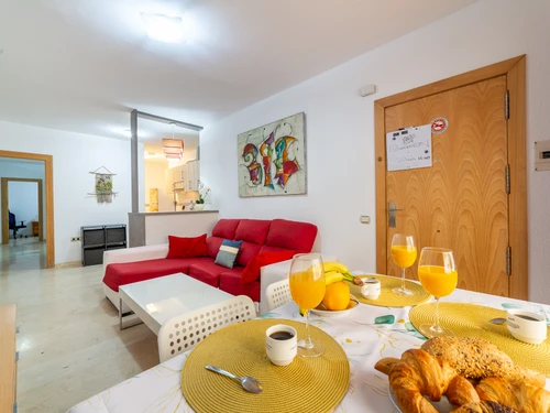Apartment Almería, 2 bedrooms, 3 persons - photo_1011865595352