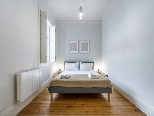 Apartment Porto, 3 bedrooms, 5 persons - photo_1011865595854