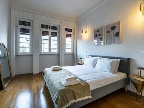 Apartment Porto, 3 bedrooms, 5 persons - photo_1011865595854