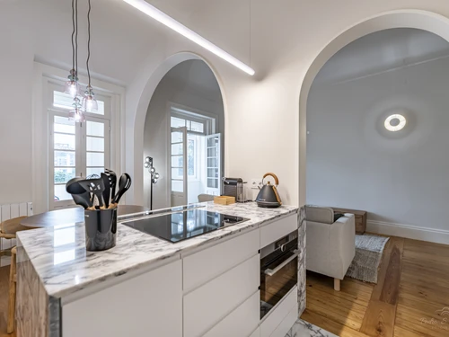 Apartment Porto, 3 bedrooms, 5 persons - photo_1011865595854