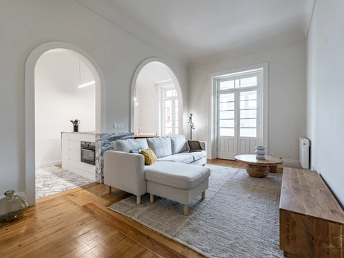 Apartment Porto, 3 bedrooms, 5 persons - photo_1011865595854