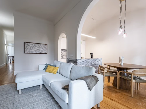 Apartment Porto, 3 bedrooms, 5 persons - photo_1011865595854