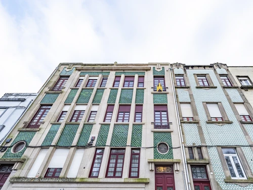 Apartment Porto, 3 bedrooms, 5 persons - photo_1011865595854