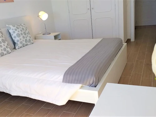 Ferienwohnung Quarteira, 1 Schlafzimmer, 4 Personen - photo_1011865596282