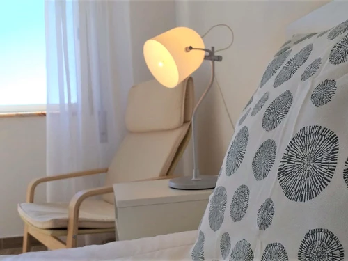 Ferienwohnung Quarteira, 1 Schlafzimmer, 4 Personen - photo_1011865596282