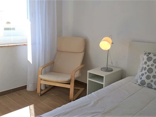 Ferienwohnung Quarteira, 1 Schlafzimmer, 4 Personen - photo_1011865596282