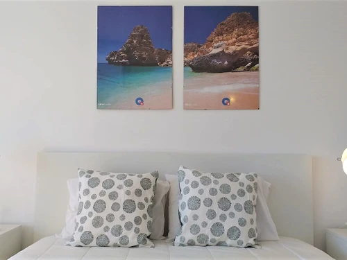 Ferienwohnung Quarteira, 1 Schlafzimmer, 4 Personen - photo_1011865596282