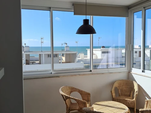 Ferienwohnung Quarteira, 1 Schlafzimmer, 4 Personen - photo_1011865596282