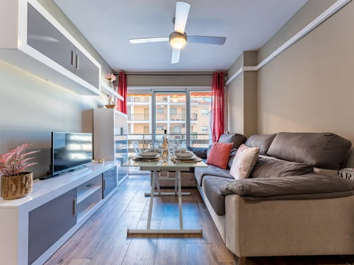 Ferienwohnung Benalmádena, 1 Schlafzimmer, 4 Personen - photo_1011865596437