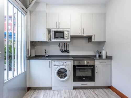 Apartment Bilbao, 2 bedrooms, 3 persons - photo_1011865596694