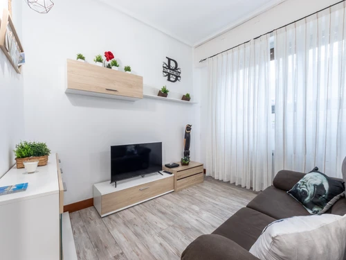 Apartment Bilbao, 2 bedrooms, 3 persons - photo_1011865596694