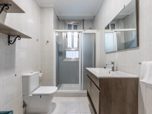 Apartment Bilbao, 2 bedrooms, 3 persons - photo_1011865596694