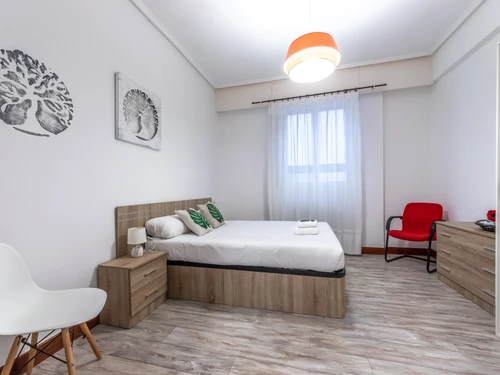 Apartment Bilbao, 2 bedrooms, 3 persons - photo_1011865596694