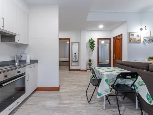 Apartment Bilbao, 2 bedrooms, 3 persons - photo_1011865596694