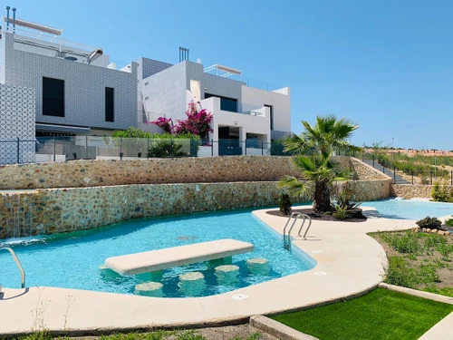 Apartment San Miguel de Salinas, 3 bedrooms, 6 persons - photo_1011865597256