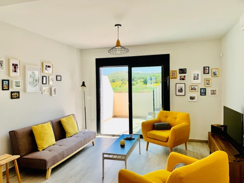 Apartment San Miguel de Salinas, 3 bedrooms, 6 persons - photo_1011865597256