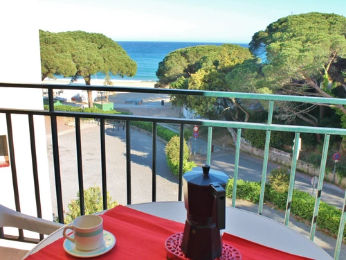 Studio Palamós, 1 pièce, 2 personnes - photo_1011865597393
